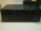 Str-d911 Sony Fm Pro Av Stereo Dolby Receiver Logic