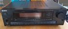 Str-d970 Sony Fm Stereo Home Theater Receiver