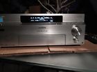 Str-da-7100es Sony 7.1 Digital Amp-receiver Excellent