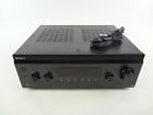 Str-da1500es Sony Channel Watt Receiver