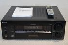 Str-da2es Sony A-v Receiver