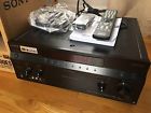Str-da3300es Sony Multi-channel Av Receiver Discrete