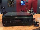 Str-da3600es Sony 3d 7.1 Channel