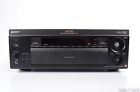 Str-da555es Cinema Surround Processing 21707 Sound Receiver Digital Sony