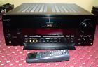 Str-da7es Sony Receiver 850 Watt