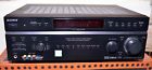 Str-de897 Str De-897 Sanyo Sony Surround Sound Receiver Home Theater Black Channel