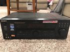 Str-de285 Sony Amplifier Model