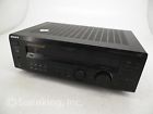 Str-de445 Receiver Control Sony Theater Remote Stereo Center Home -
