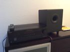 Str-de595sony Av Receiver Channel 5.1