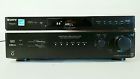 Str-de597 Sony Receiver