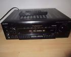 Str-de715 Sony Stereo Fm-am Receiver