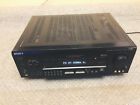 De916 Str - Sony 290 W