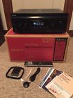 Str-dg1200 Sony Mutli-channel 7.1 Home Str-dg1200 Sony Mutli-channel 7.1 Home