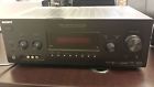 Str-dg810 Home Channels - Receiver 6.1 Sony