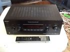 Str-dg820 Dg-820 Sony 7.1 Channel Multi Av Receiver Bundled With Remote Tested