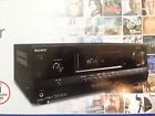 Dh-520 Str Sony Home Theater Receiver