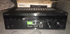 Str-dh190 Sony Ch Stereo Receiver With Phono Input And Bluetooth