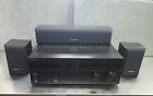 Str-dh54o Sony Home Theather System