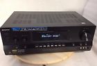 Str-dh810 Sony Multi Channel Av