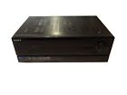 Str-dn610 Sony New Unused Demo Channel Av Receiver Ready 027242779990