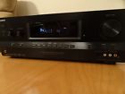 Str-dn700 Sony Channel Hdmi Receiver Black Surround Sound Home Theater