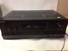 Str-dr720 Sony Channel Home Theater Av Receiver