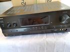 Str-dr720hp Sony Multi Channel Av
