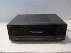 Str-g3 Sony Visiontouch Home Theater