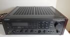 Str-gx-9es Sony Wood Grain Stereo Receiver Japan