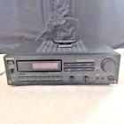 Str-gx47es Sony Channel Receiver Amplifier Tuner Stereo Surround Vguc