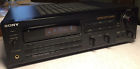 Str-gx49es Sony