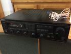 Str-gx6es Sony Watt Receiver