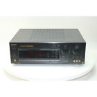 Str-gx70es Sony Stereo Receiver