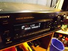 Gx800 Str Es Sony Gx Dpl Av Control Watts Total Power