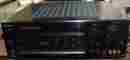 Str-gx800es Sony Surround Sound Receiver Remote Antenna Bundle Ex Phono Stage