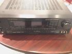 Str-gx808es Sony Vintage 1993 Am-fm