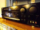 Gx900 Str Es Sony Receiver Dolby Prologic Dsp Multiple Soundfields