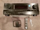 Str-hd500 Sony 5.1 Channel 100