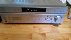 Str-k660p Sony Theater Channels Amplifier Receiver Audio 5.1 Home Rem Digital