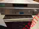 Str-k6800p Sony Surround Sound Home Theater Receiver 6.1 Channels W 2 Speakers