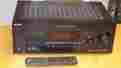 Str-k7200 Sony Multi Channel Av Receiver With Remote Bundle