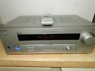Str-k850 Sony Silver Color Receiver Bundled Tested Working