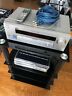 Str-k860p Sony Str Digital Receiver Home Theater Speakers Remote Bundle
