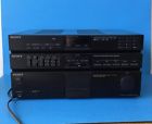 Str-s255 Sony Fm-am Av Receiver