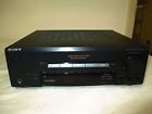 Str-v220 Sony Fm Stereo-fm-am Receiver