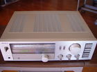 Str-v25 Sony Vintage Model Fm-am Receiver