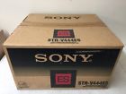 Str-v444es Str-v444e Sony New Stereo Receiver Am Brand In Box