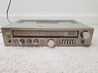 Str-vx1 Sony Stereo Program Receiver Watt Japan Turns On Str