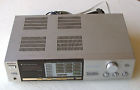 Str-vx33 Sony Stereo Receiver Japan For Parts Or Repairs