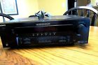 Receiverstr750 Str750-p Sony Dolby Dts Watt Am Fm Surround Sound Av Receiver
